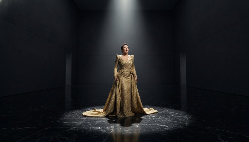 Bespoke Opera Performance Events: A Resource Guide for Luxury Brand Curation