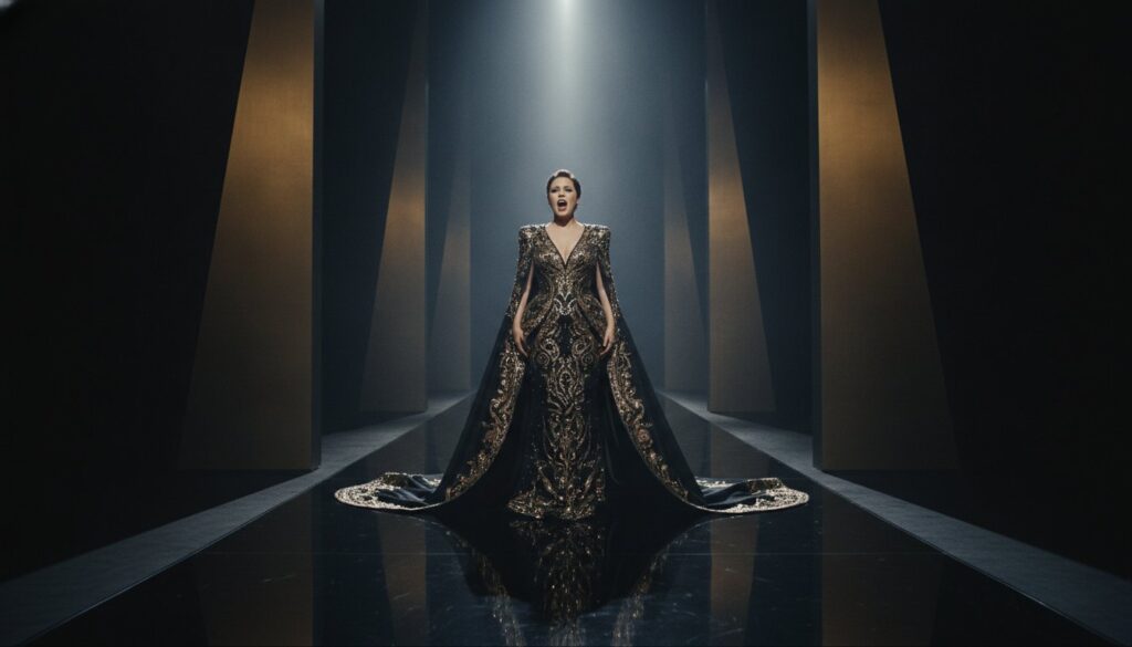 Cinematic Opera Performance Events: The New Standard for Luxury Entertainment in 2026