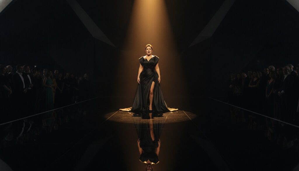 How a Soprano Elevates Your Brand Launch: A Guide to Operatic Excellence