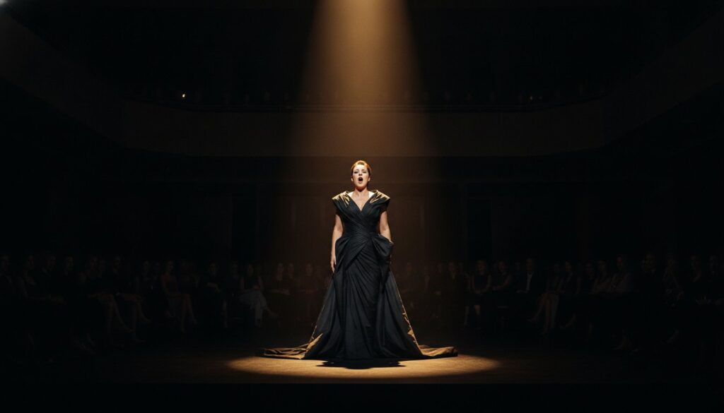How to Integrate a Soprano for an Exclusive Event: A Guide to High-Tier Atmosphere