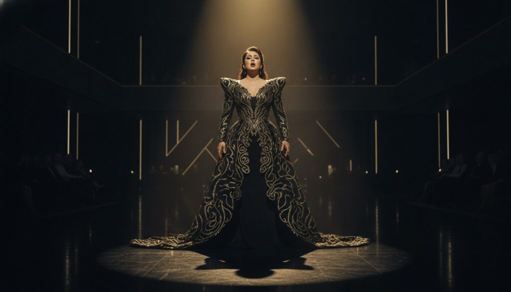 Opera Singer for Exclusive Gala: Busting the Myths of Luxury Entertainment in 2026