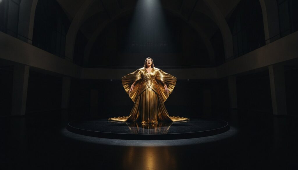 The Art of Atmosphere: How to Hire a Classical Singer for Private Events and Luxury Performances in 2026