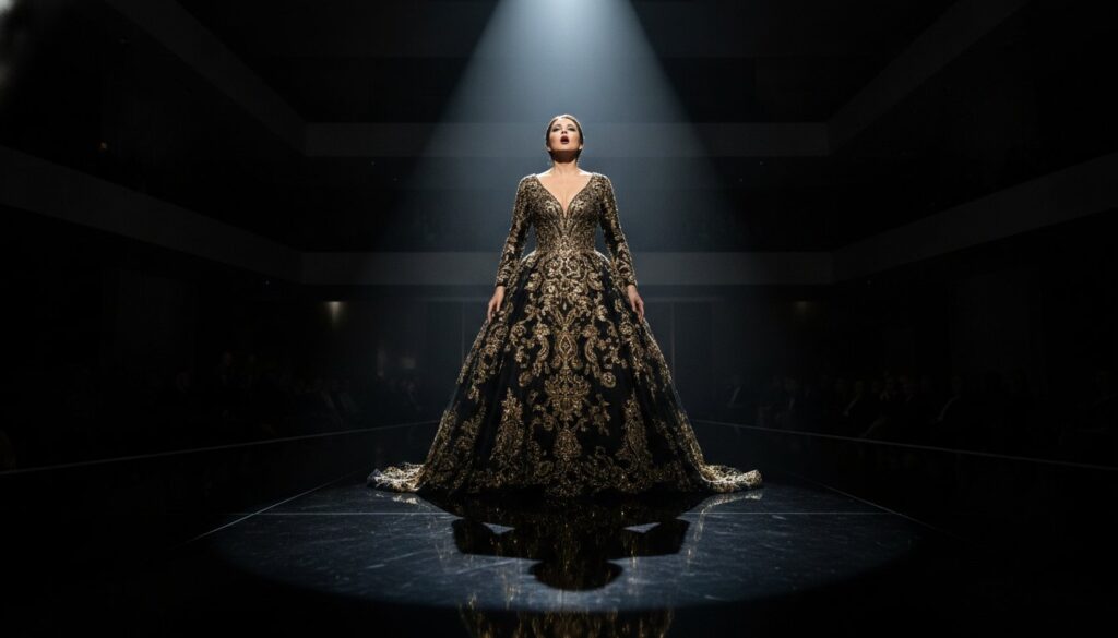 The Definitive Guide to Hiring a Luxury Event Soprano Singer in 2026