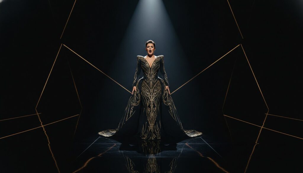 Elevating Prestige: Hiring an Opera Singer for an Award Ceremony in 2026