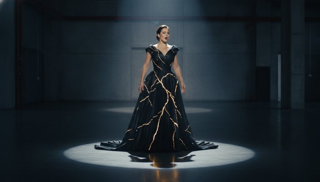 Live Soprano Performance Event: 5 Myths That Limit Luxury Entertainment