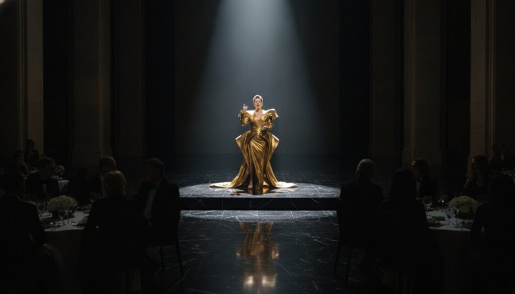Creating a 'Wow' Moment at an Event: The Art of Sensory Immersion
