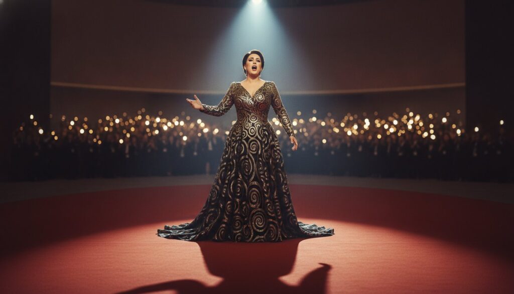 Opera Singer for Film Premiere: Elevating Red Carpet Artistry in 2026