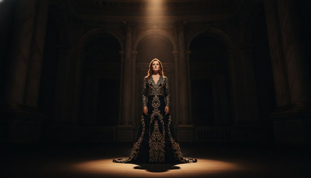 Opera Singer for Royal Event: A Reference Guide to Elite Vocal Artistry