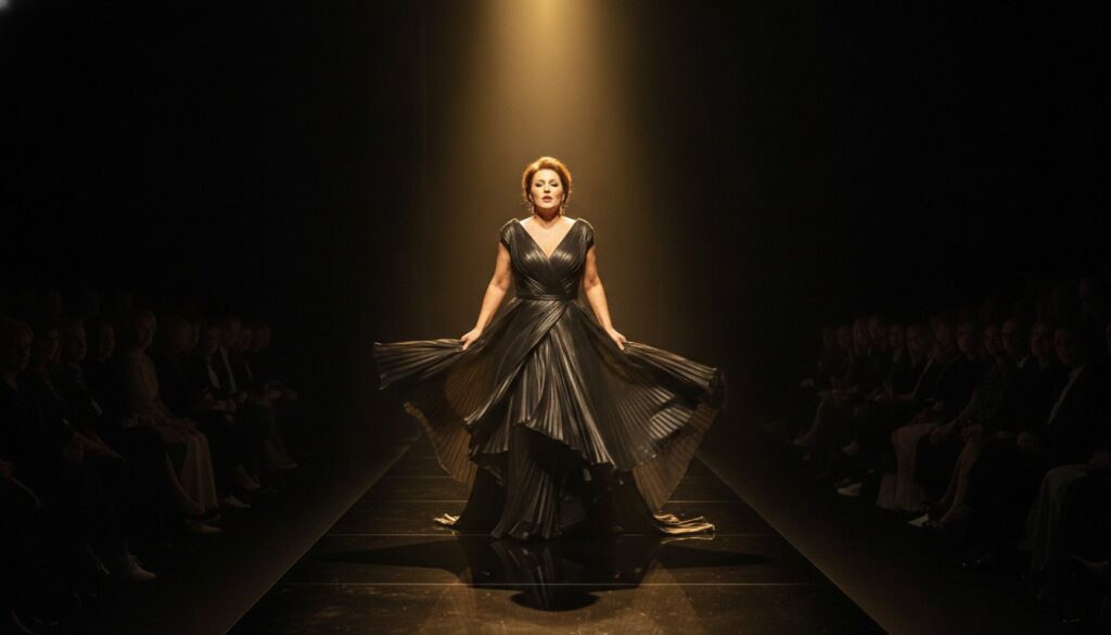 Soprano for Luxury Brand Event: Elevating Brand Identity Through Vocal Artistry