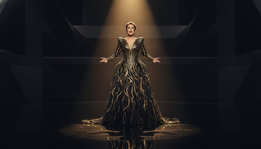 Soprano for Prestige Corporate Event: The 2026 Curation & Buying Guide