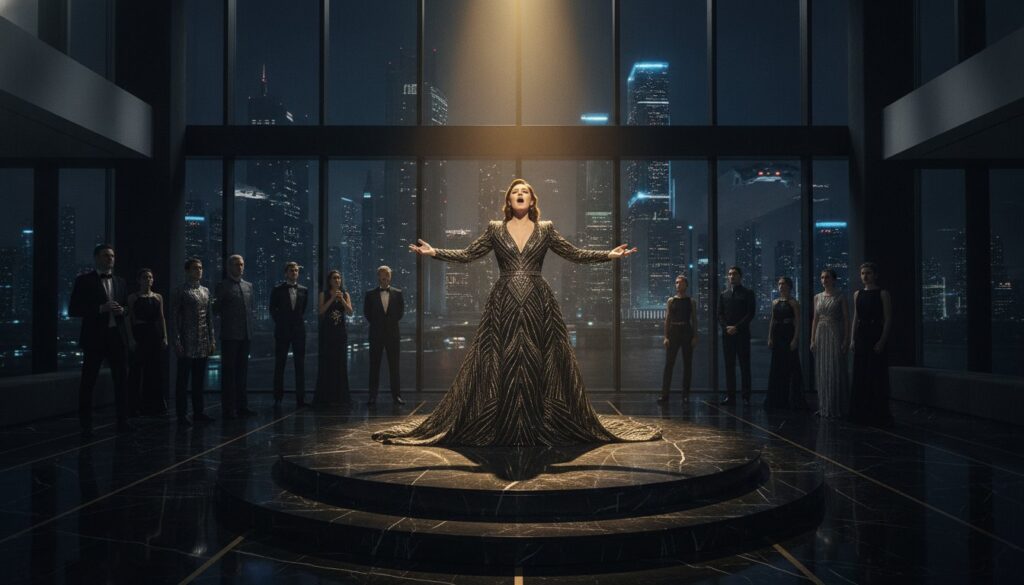 The Essential Checklist for Hiring an Opera Singer for Exclusive Private Parties in 2026