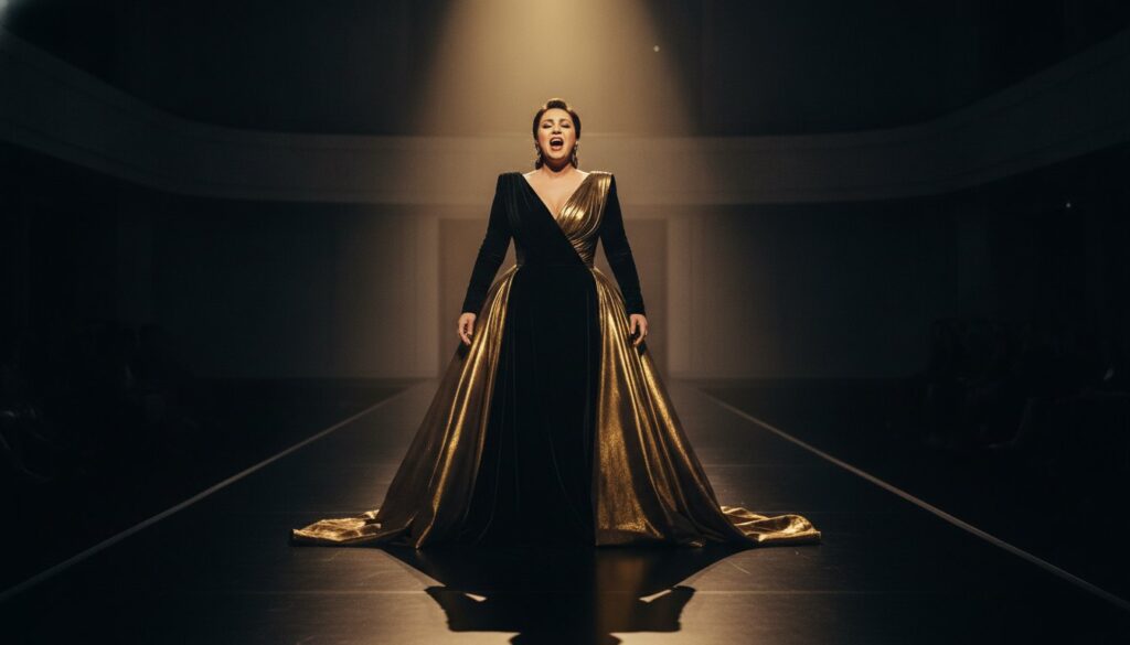 The Evolution of Fashion Opera Performance: A Guide to High-Tier Event Artistry