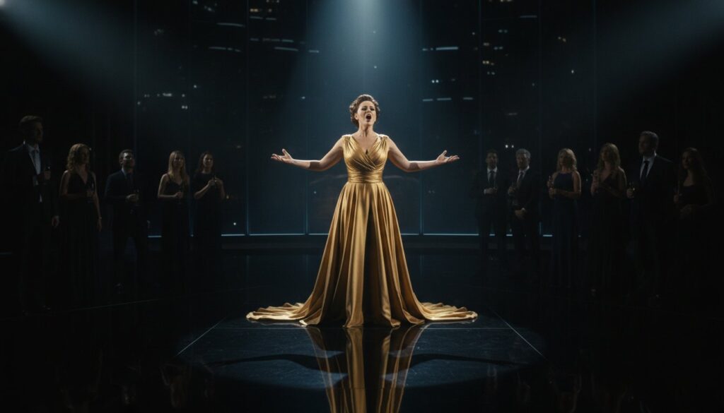 The Impact of an Opera Singer for Charity Gala Excellence: A 2026 Curation Guide