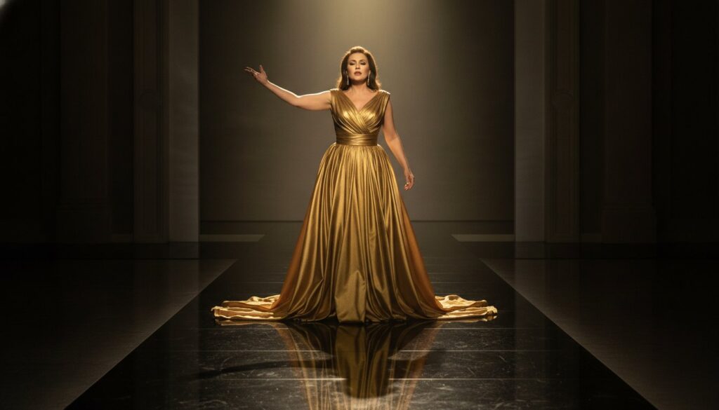 World-Class Soprano for Hire: The 2026 Reference Guide for Luxury Events