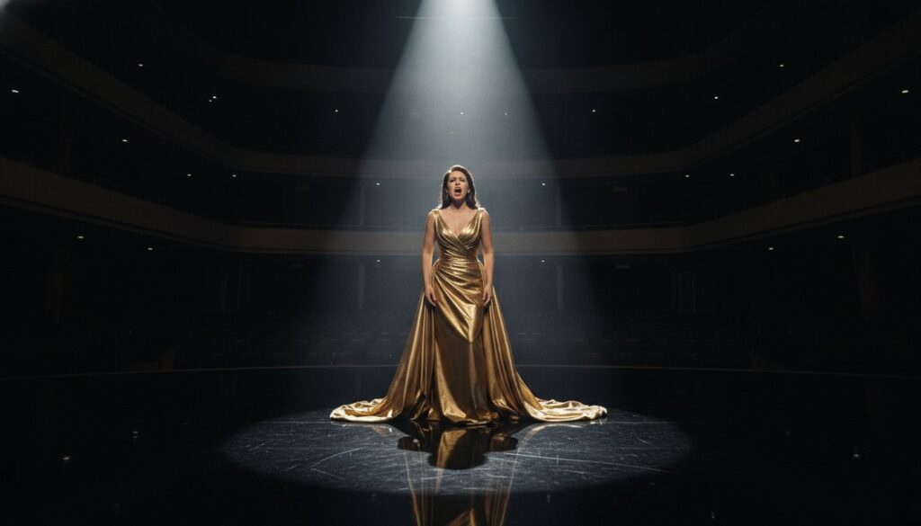 Luxury Opera Singer for Award Ceremony: Elevating Prestigious Events in 2026