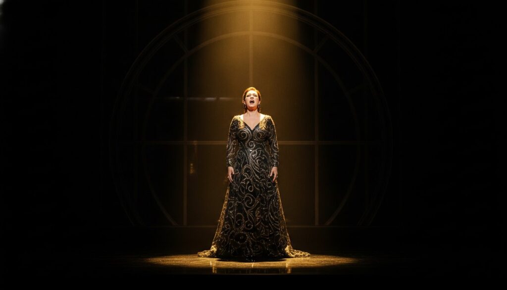 The Cinematic Allure: Hiring an Opera Singer for a Film Festival in 2026