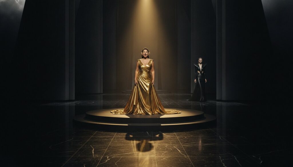 Live Performance Ideas for Fashion Shows 2026: The Luxury Roundup