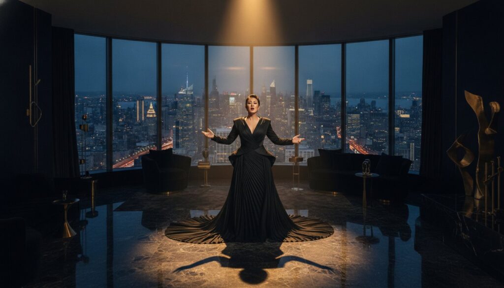 Opera Singer for Luxury Real Estate: 2026 Strategic Guide