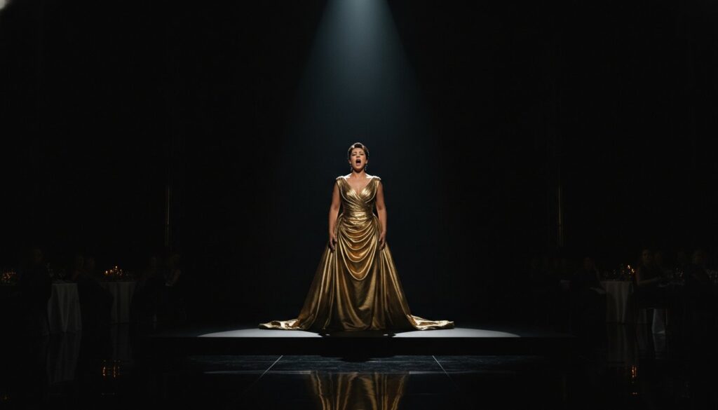 Solo Performer Ideas for Luxury Events: How to Create an Unforgettable Experience