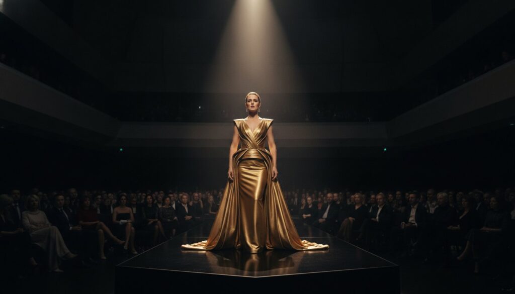 Sophisticated Entertainment: A Curation Guide