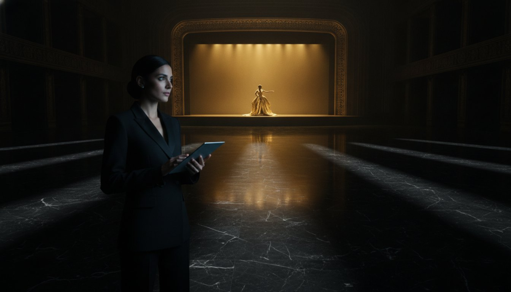 The 2026 Event Entertainment Planning Checklist: Curating High-Tier Artistry