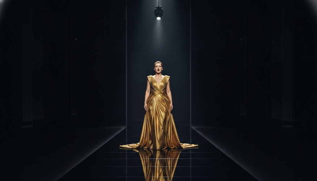 What is Fashion Opera? Defining the Intersection of Couture and Classical Artistry