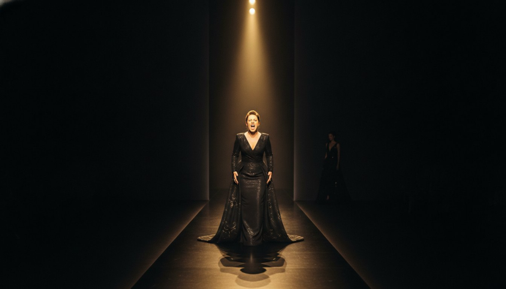 Fashion Show Opening Performance Ideas: Elevating the Catwalk with Live Artistry