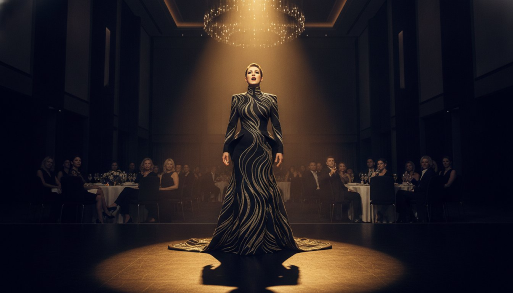 Guide to Hiring an Opera Singer for a Corporate Gala