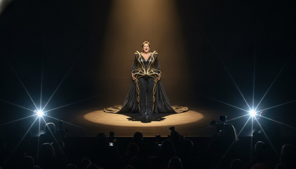 Media-Worthy Entertainment: A Luxury Event Planner's Guide