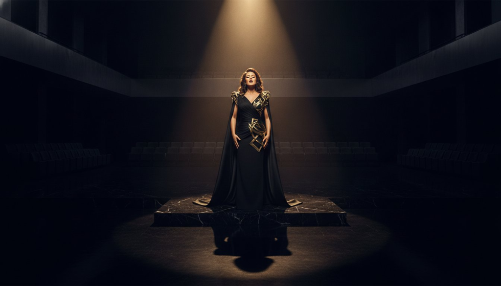 What Is a Crossover Soprano? Defining Vocal Artistry for the Modern Stage