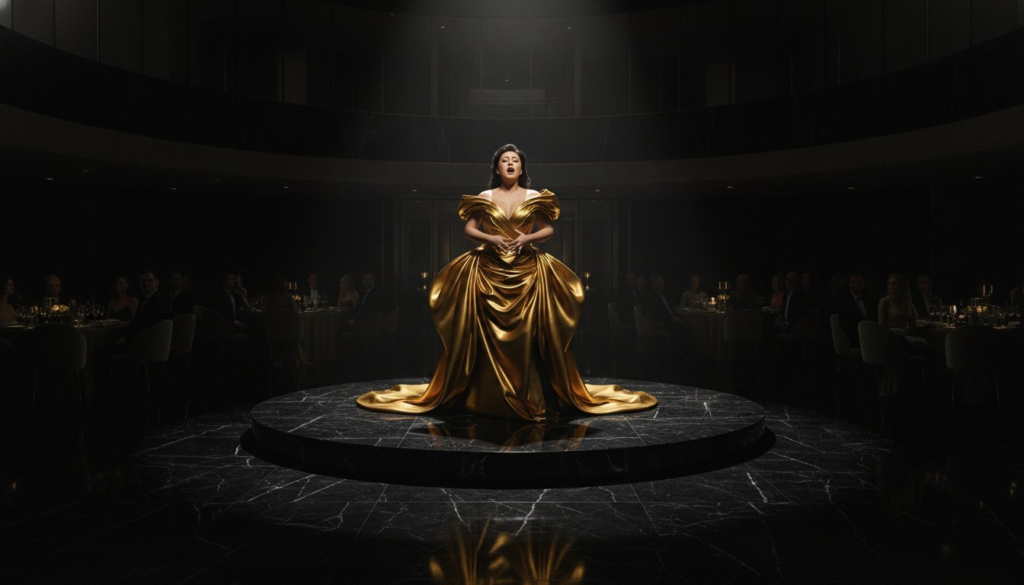 10 Ideas for a Dramatic Event Centerpiece: Elevating Luxury Galas in 2026