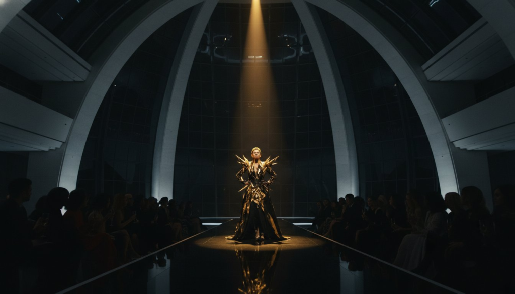 A Guide to Entertainment That Tells a Brand's Story