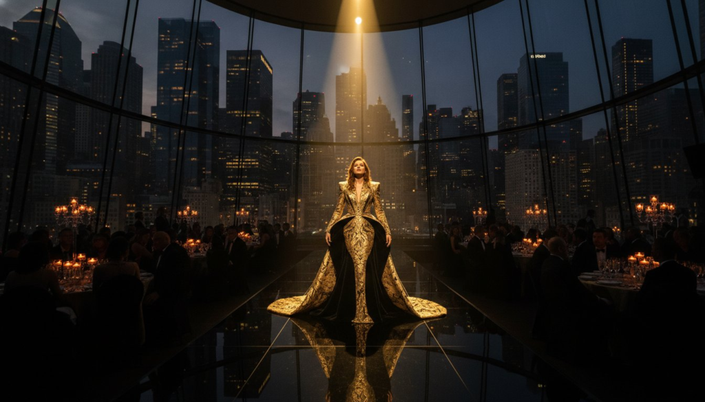 International vs Local Entertainment for Luxury Events: A 2026 Guide