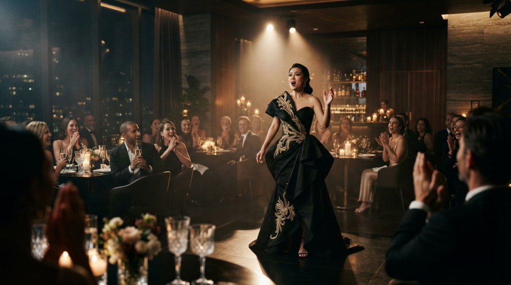 Elite Private Party Entertainment: 2026 Guest Surprises