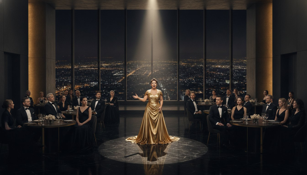 Event Planning for a VIP Audience: Curating the Prestige Halo in 2026