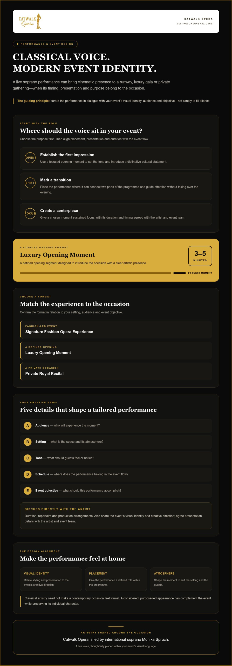 Classical Music in Modern Events: 2026 Curator’s Guide