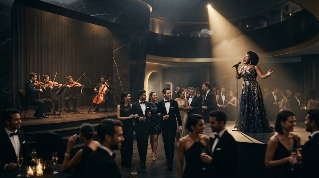 Instrumental vs Vocal: Luxury Curation Guide (2026)