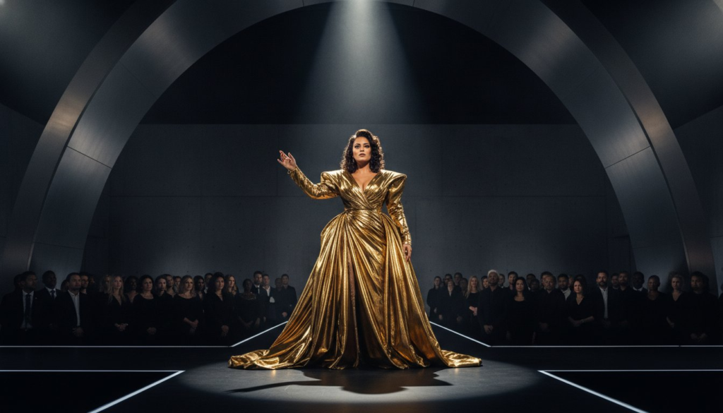 Live music to enhance brand prestige: 4 luxury options