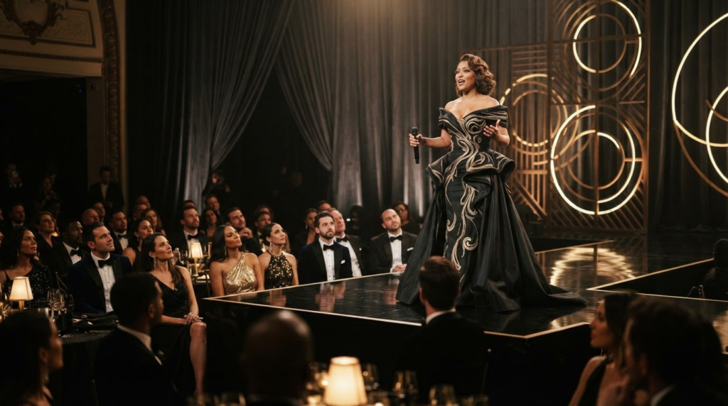 Luxury Entertainment for 2026 Milestone Anniversaries