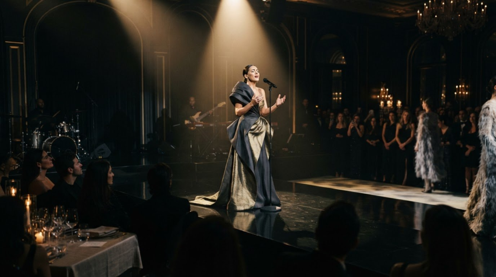 The Emotional Impact of Live Music: A Planner’s Guide