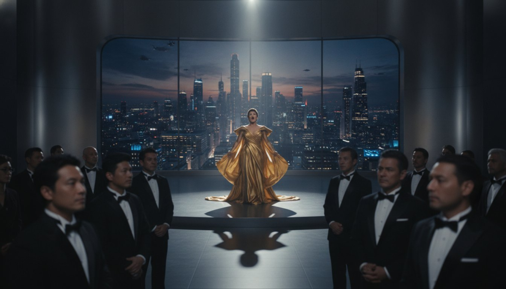 Using Opera Music in Corporate Events: The 2026 Guide to Cultural Elevation